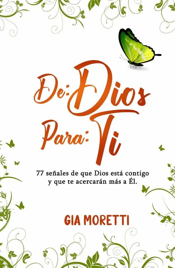 De Dios para ti
