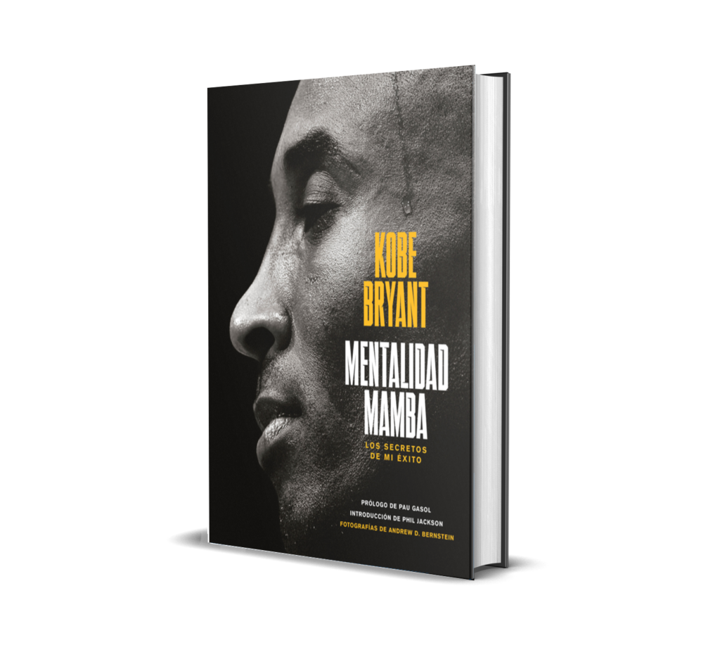 Mentalidad Mamba