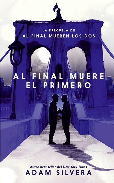 Al final muere el primero (replica)