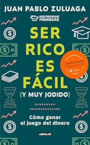 Ser rico es fácil