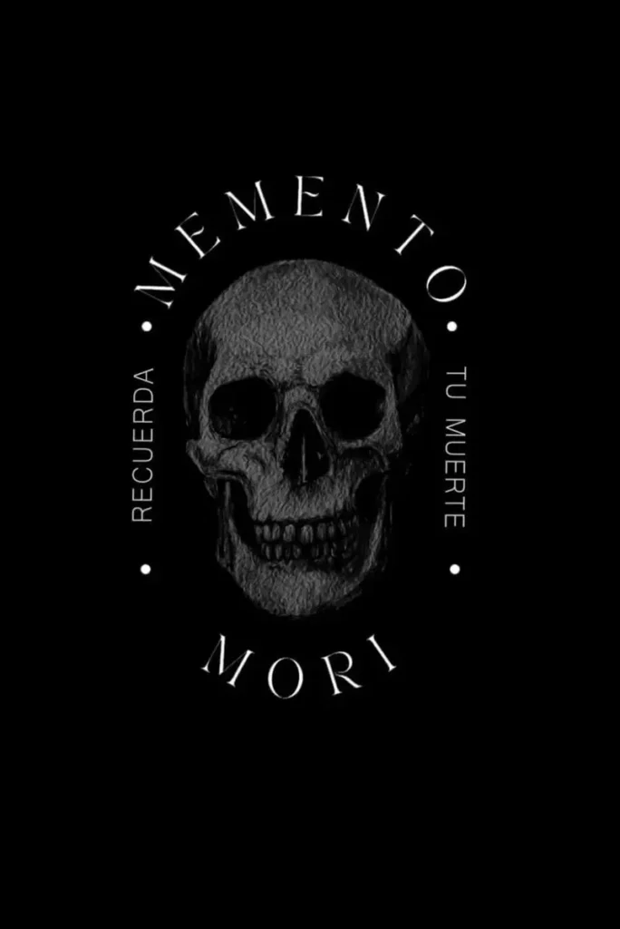 Memento mori
