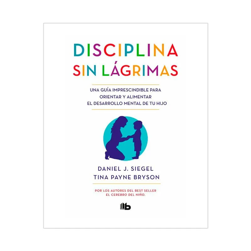 Disciplina sin lágrimas