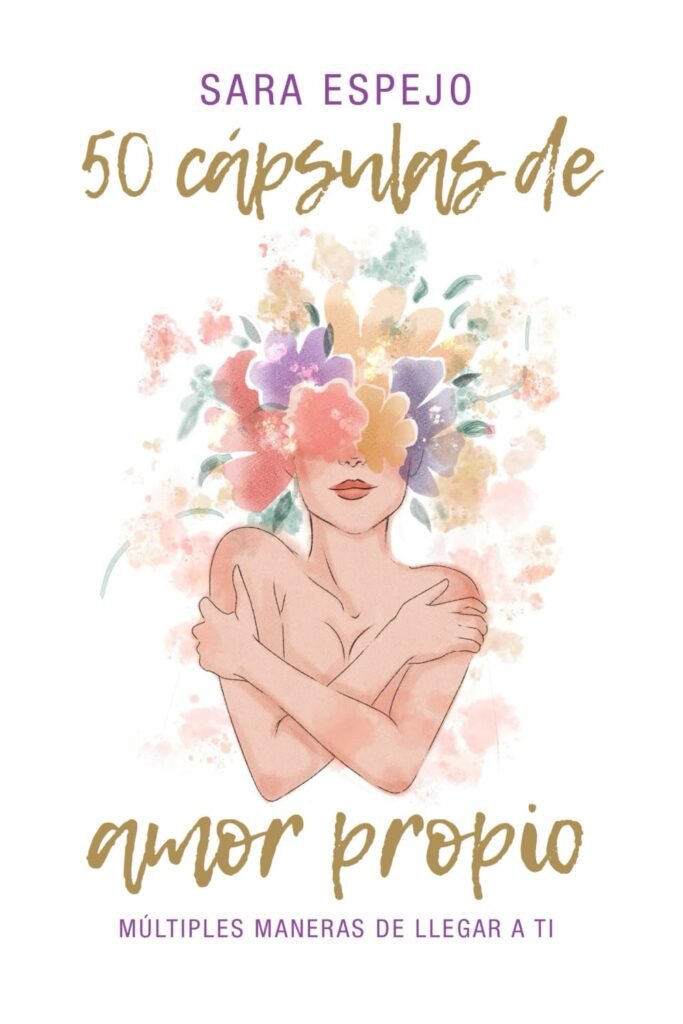 50 cápsulas de amor propio
