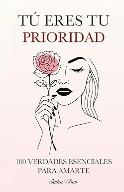 Tú eres tu prioridad