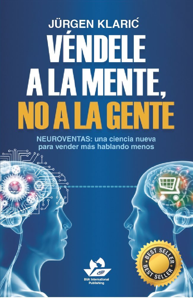 Véndele a la mente, no a la gente