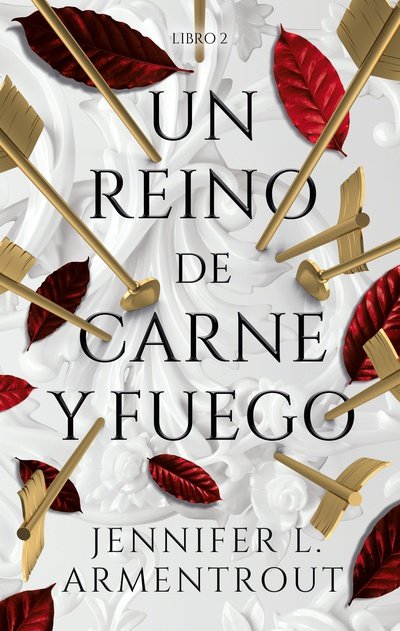 Un reino de carne y fuego (replica)
