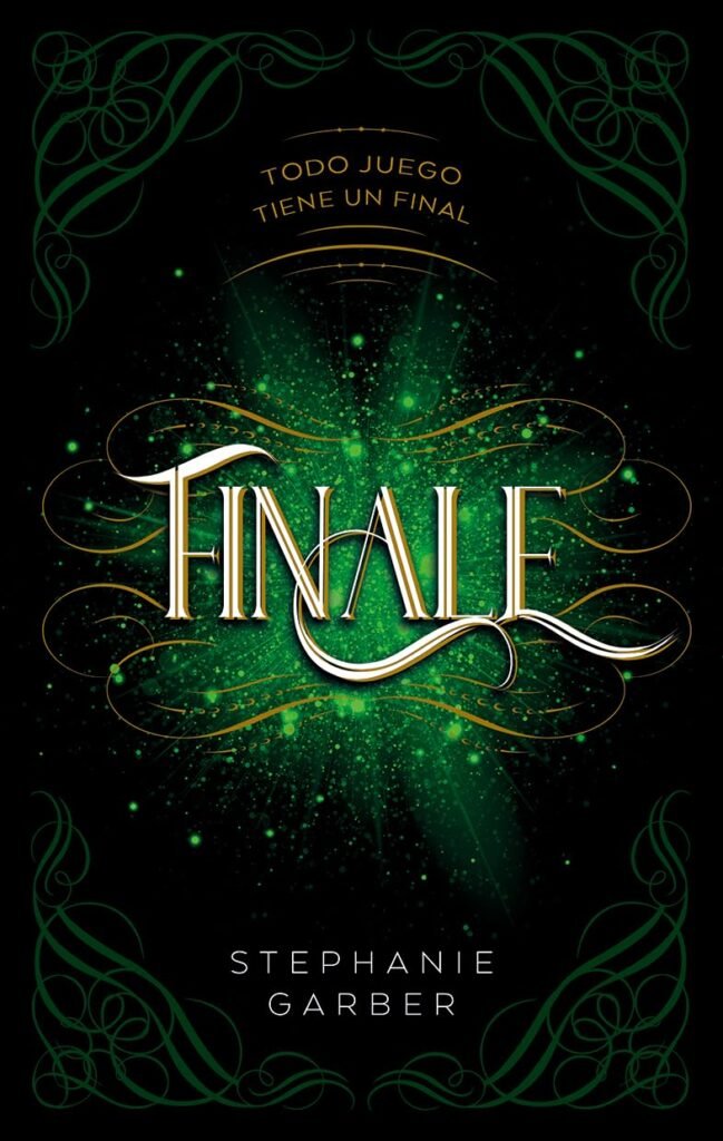 Finale – CARAVAL nº 3 (replica)