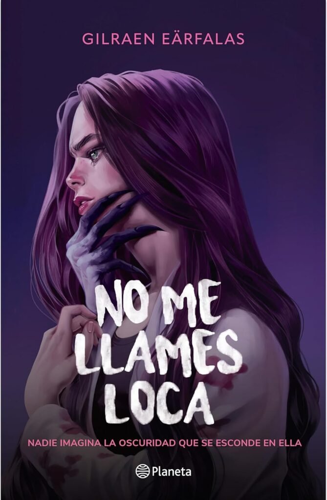 No me llames loca (réplica)