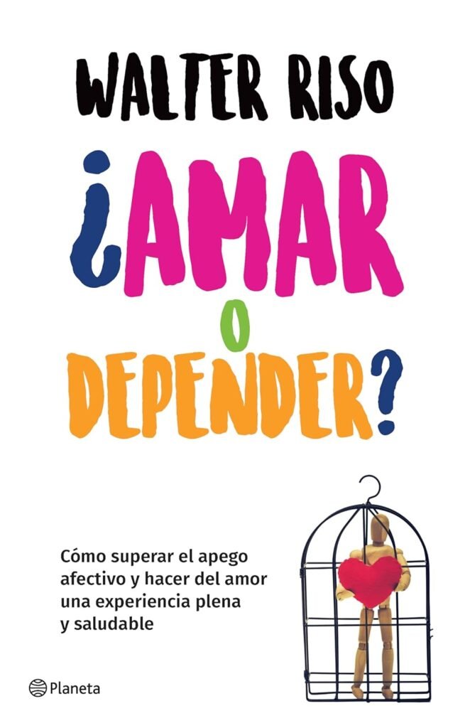 Amar o depender