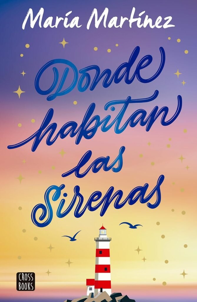 Donde habitan las sirenas