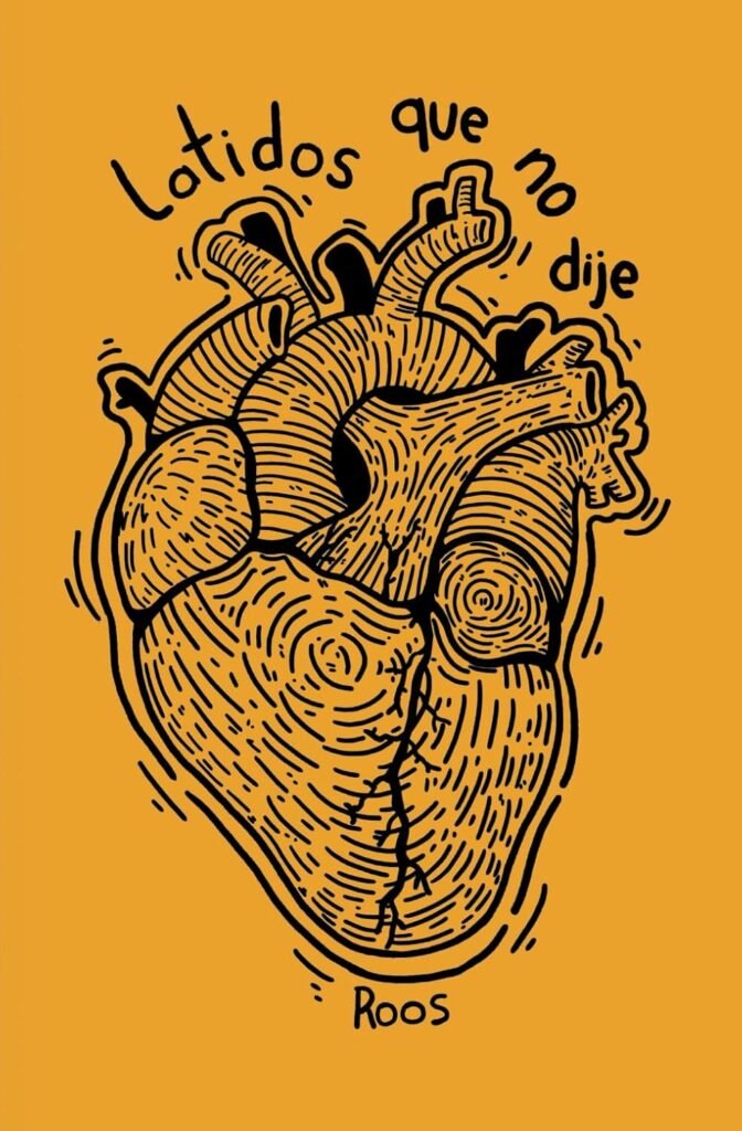 Latidos que no te dije