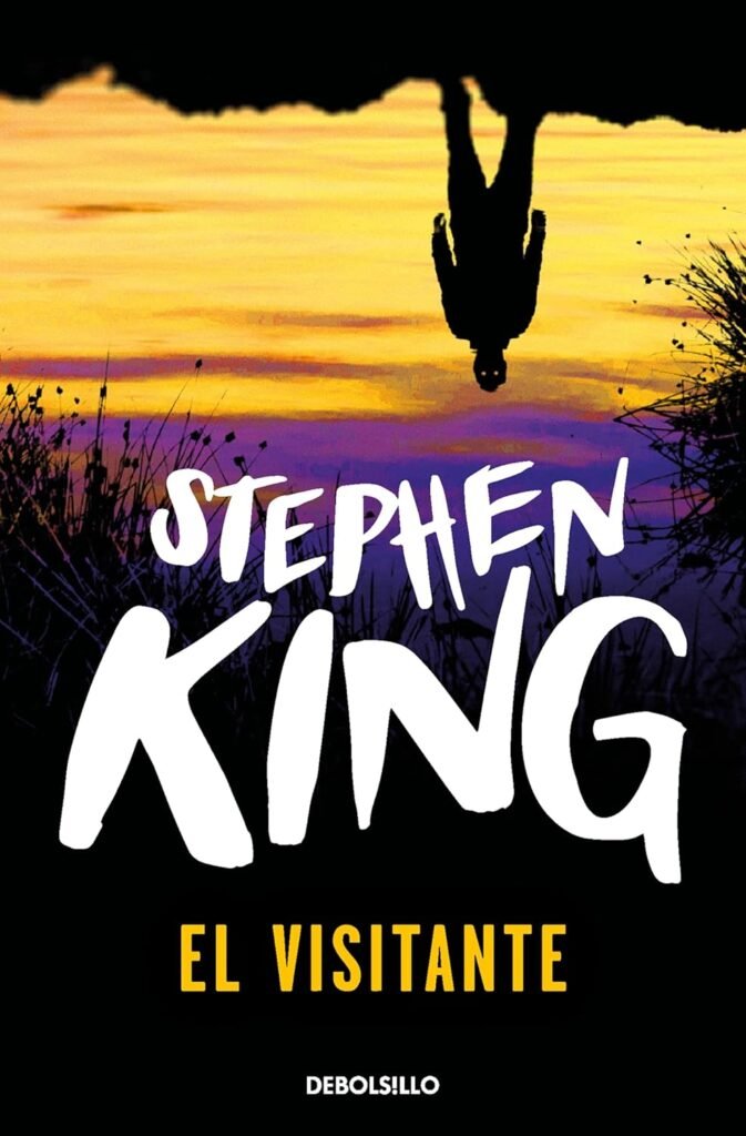 El visitante (replica)