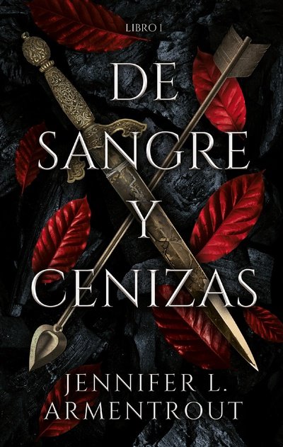De sangre y cenizas (replica)