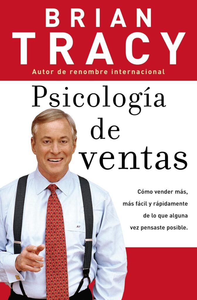 Psicología de ventas