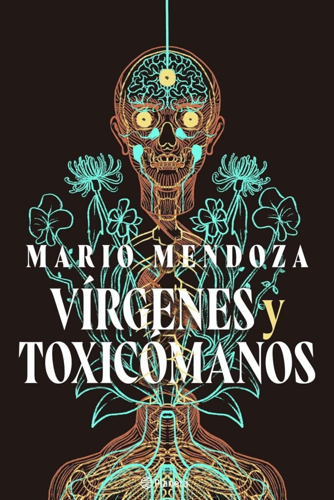 Virgenes y toxicómanos