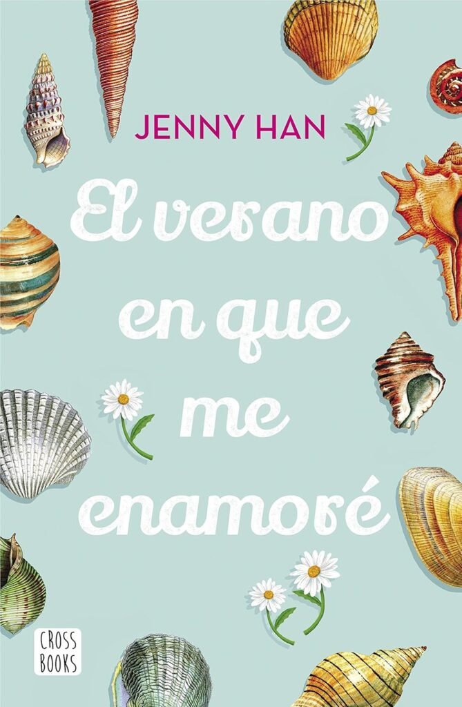 El verano en que me enamoré