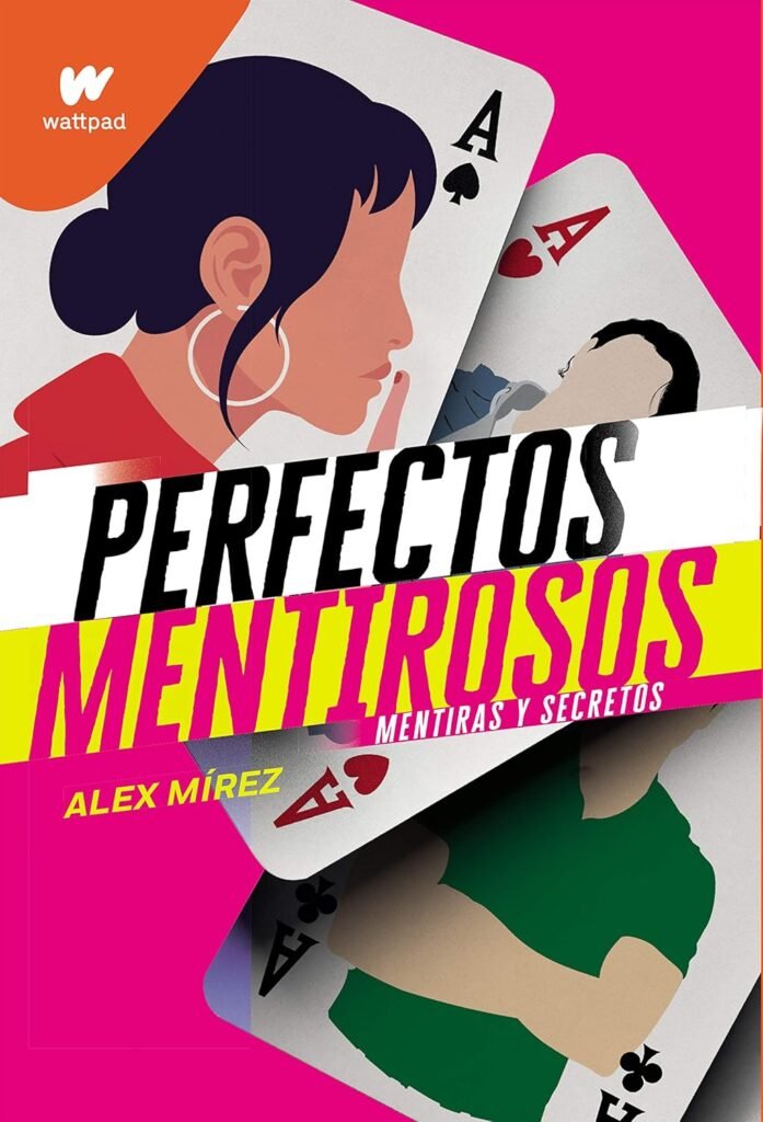 Perfectos mentirosos 1