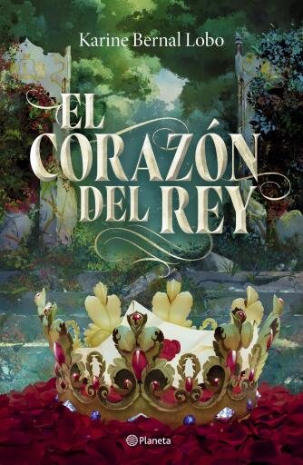 El corazón del rey