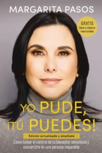Yo pude, ¡Tu puedes!