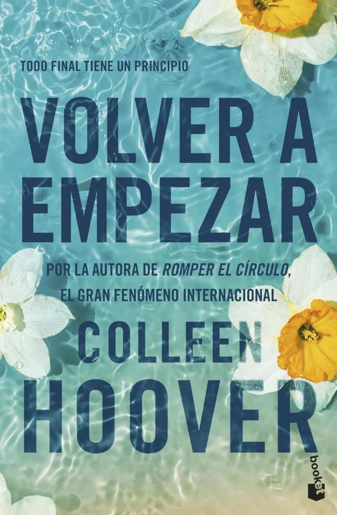 Volver a empezar (replica)