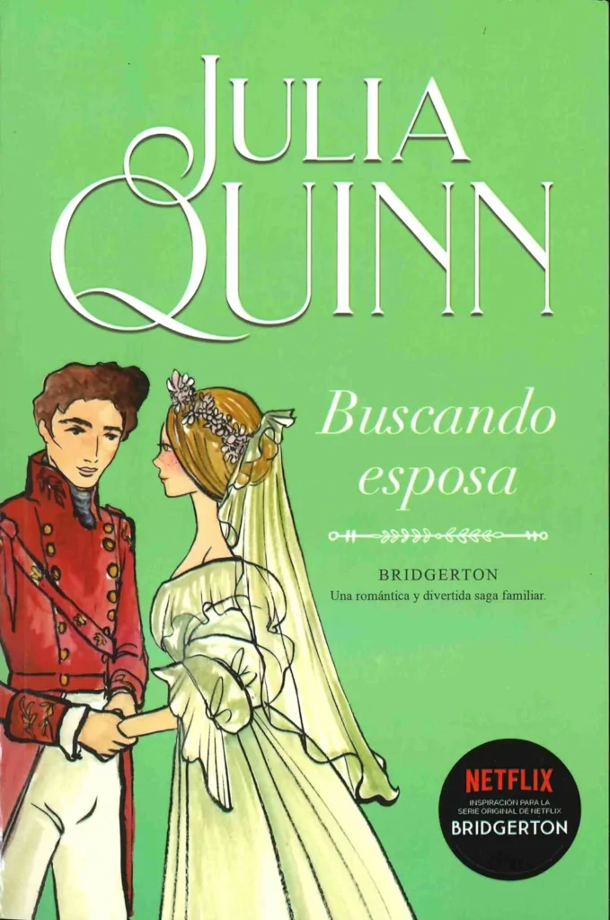 Buscando esposa (replica)