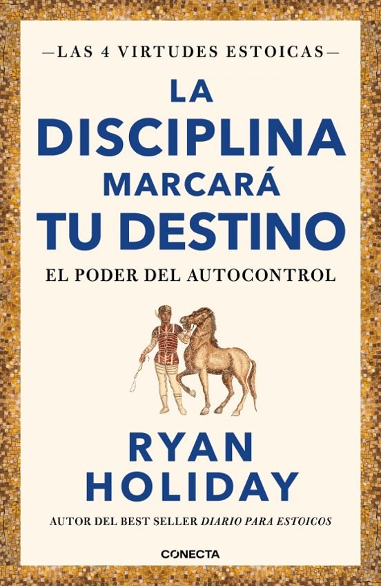 La disciplina marcara tu destino