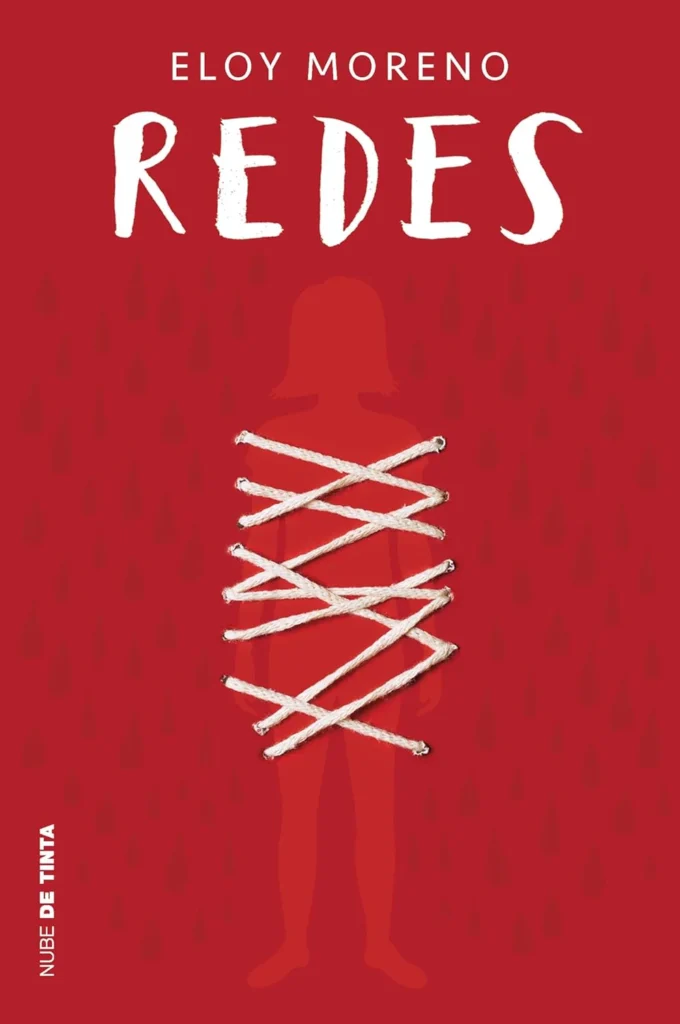 Redes – invisible 2
