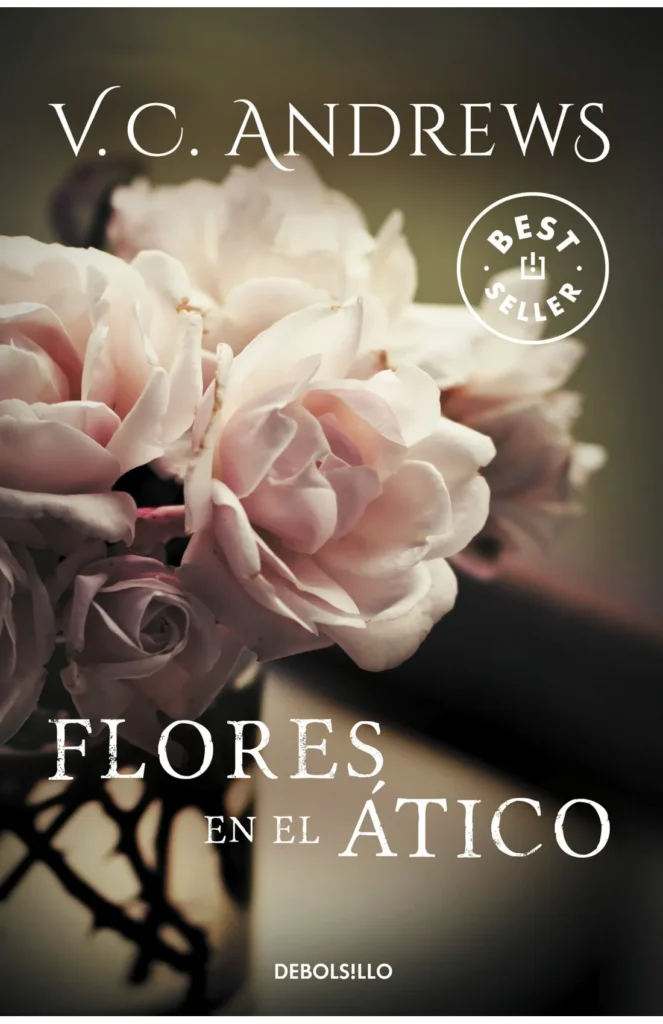 Flores en el atico (replica)