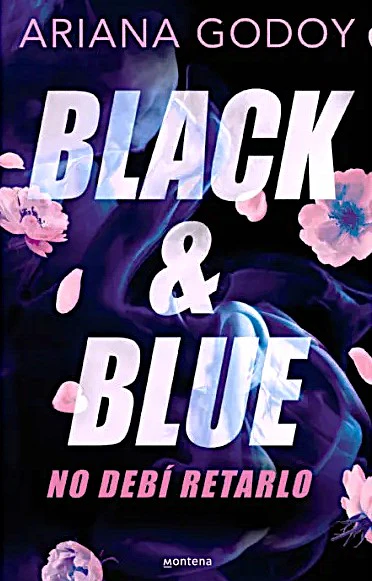 Black & Blue