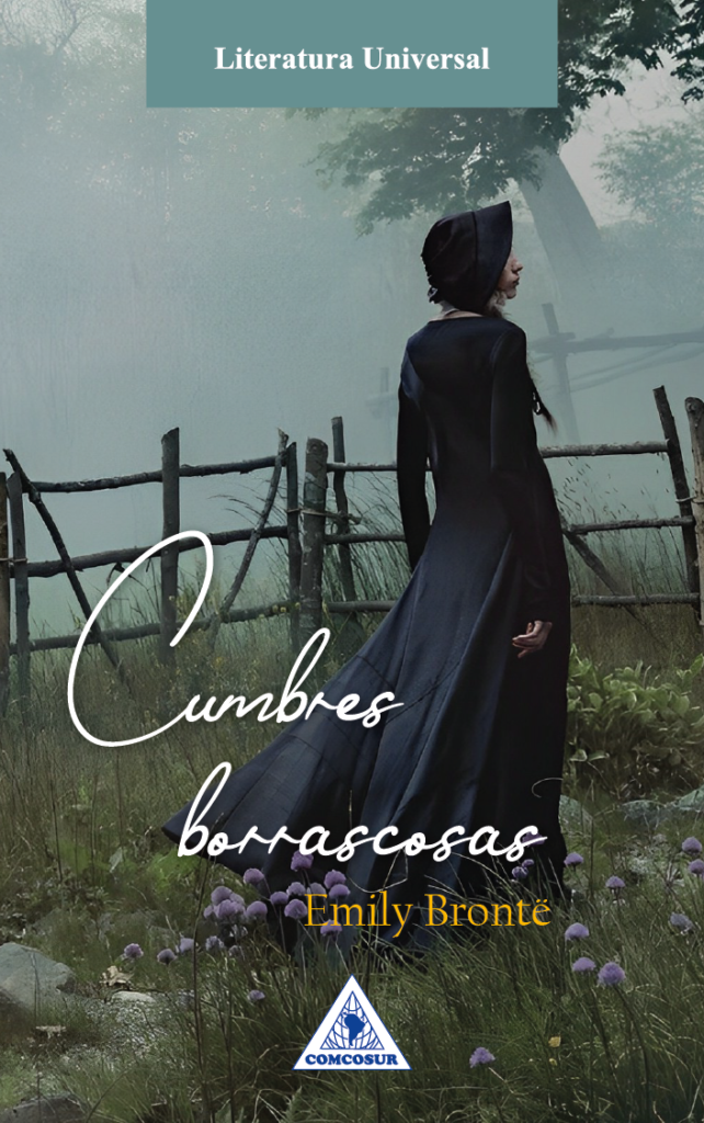 Cumbres Borrascosas