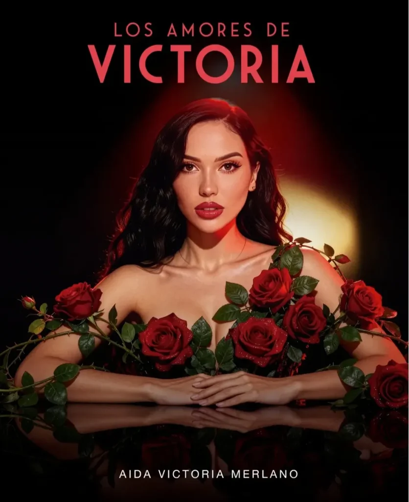 Los amores de victoria (replica)