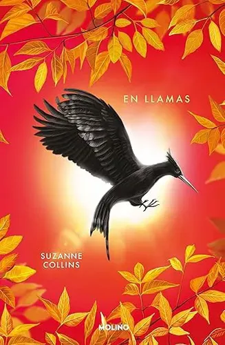 Los Juegos del Hambre 2 – En llamas