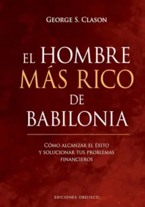 El hombre más rico de Babilonia