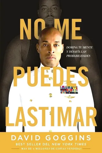 No me puedes lastimar