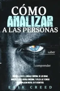 Cómo analizar a las personas