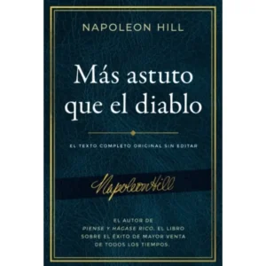 Más astuto que el diablo