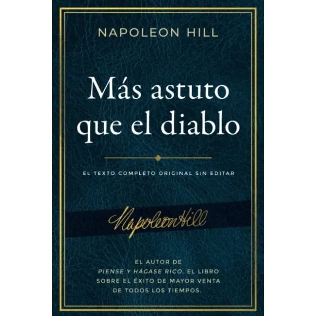 Más astuto que el diablo