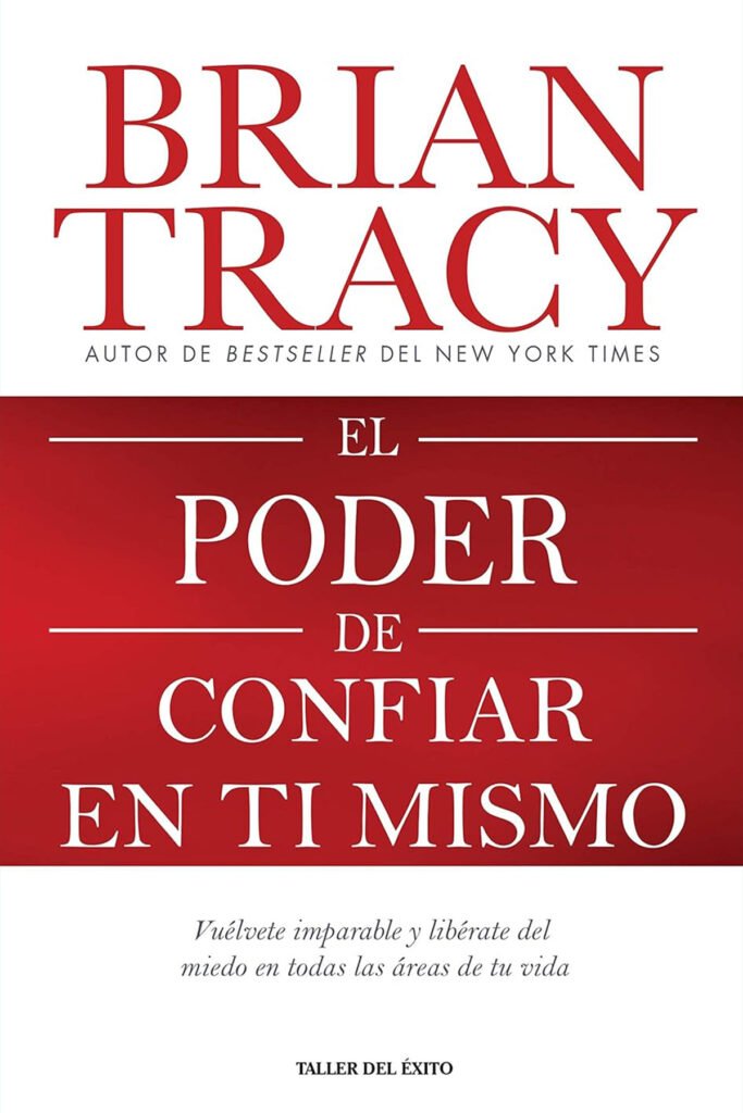 El poder de confiar en ti mismo
