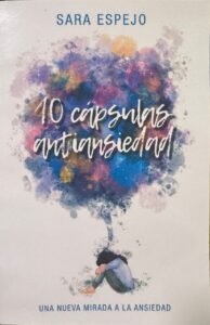 10 cápsulas antiansiedad
