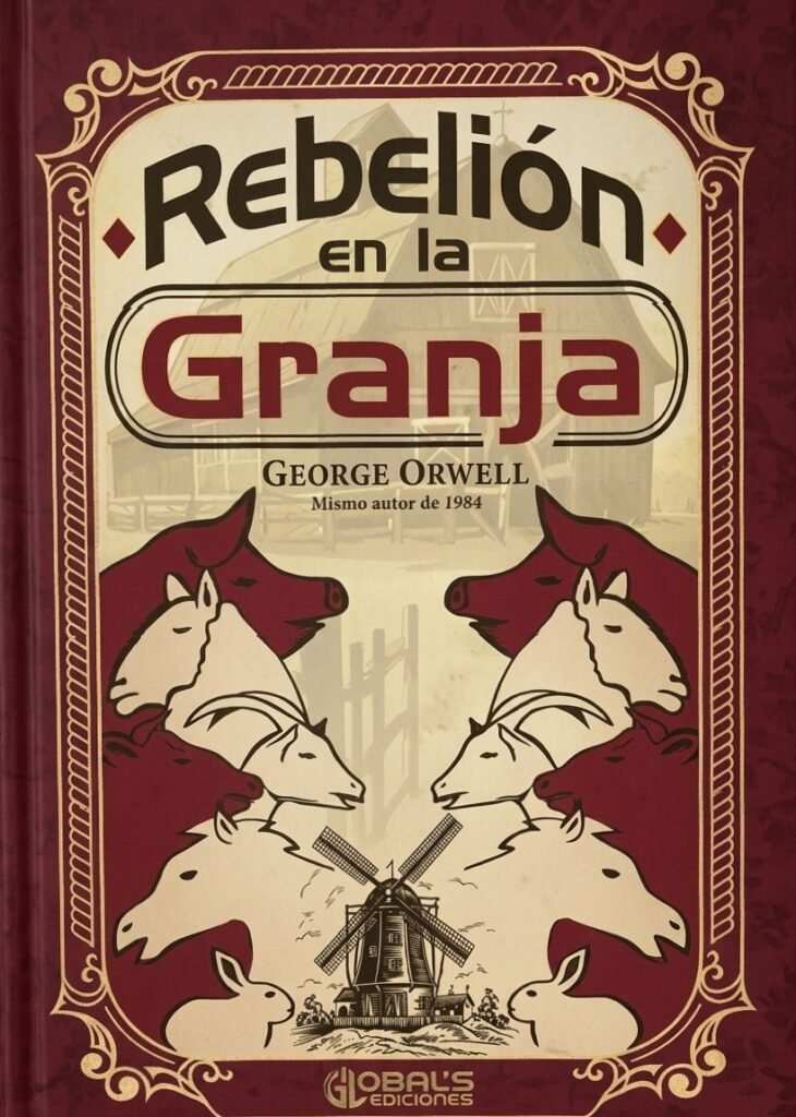Rebelión en la granja