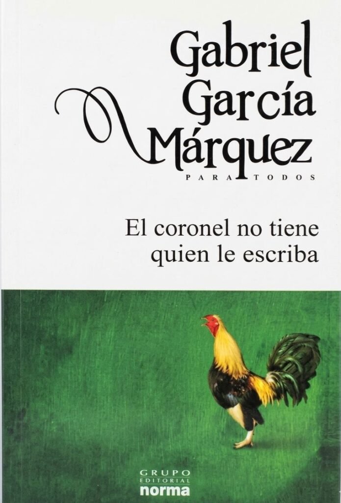 El coronel no tiene quien le escriba (replica)