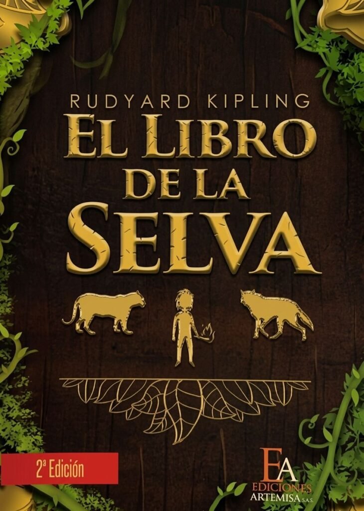 El libro de la selva