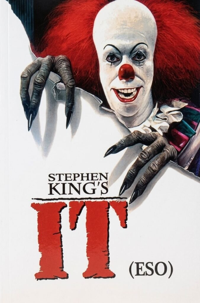 It