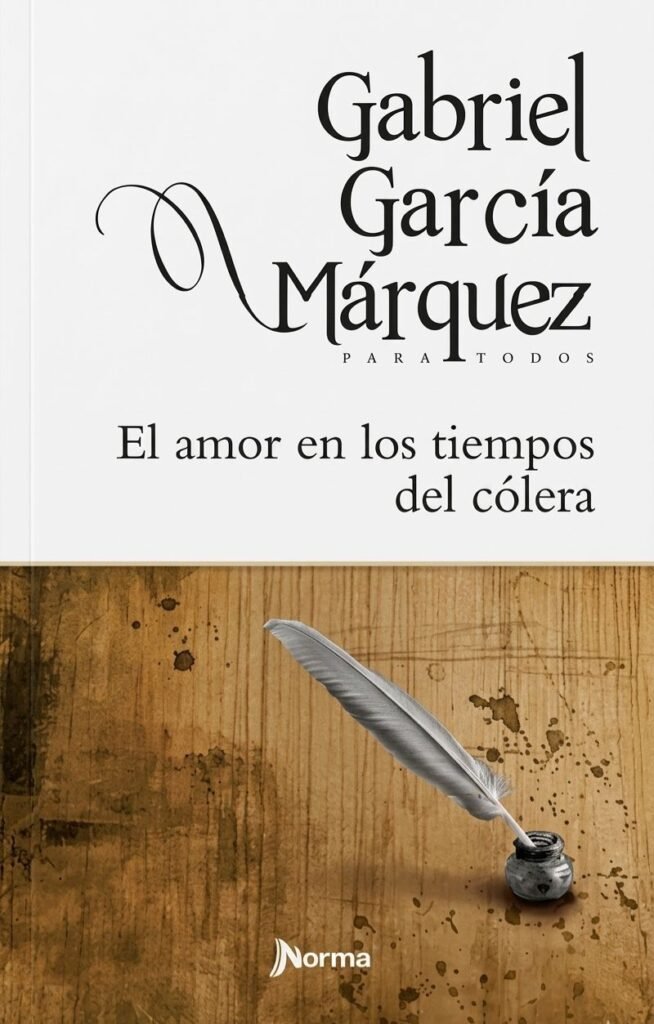El amor en los tiempos de cólera
