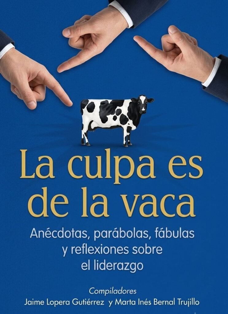 La culpa es de la vaca