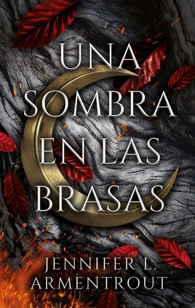 Una sombra en las brasas (replica)