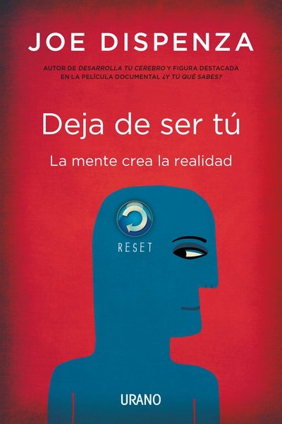 Deja de ser tú