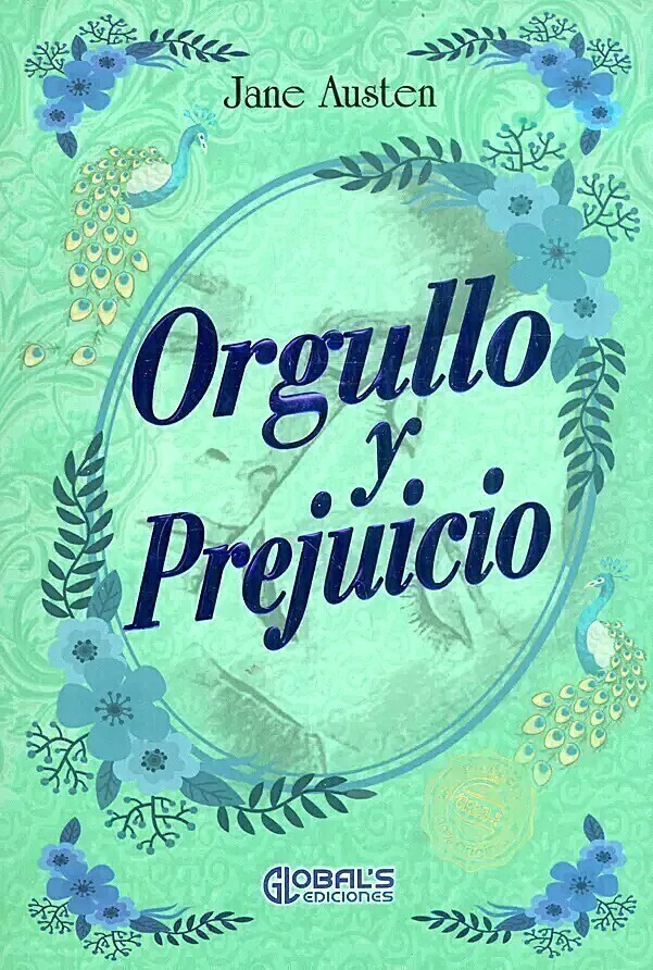Orgullo y prejuicio