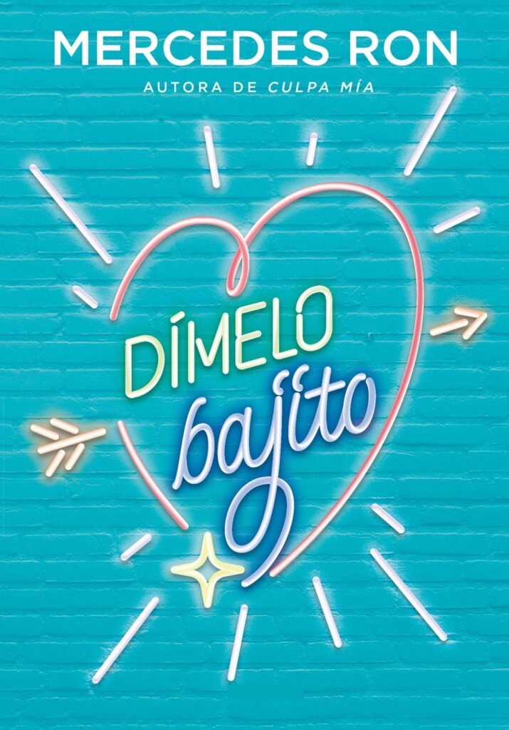 Dímelo bajito – DIMELO 1