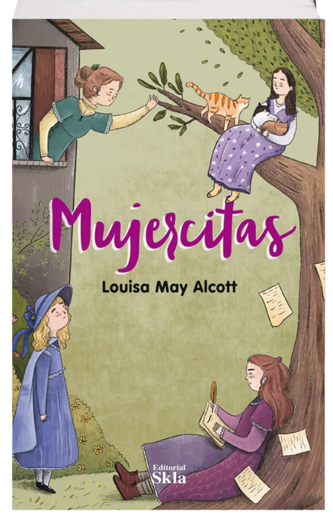 Mujercitas